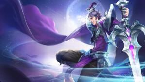 率土之滨黄盖值得培养吗 率土之滨黄盖怎么样