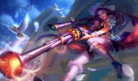 倩女幽魂手游斗魂附体效果详解